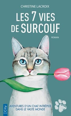Les sept vies de Surcouf