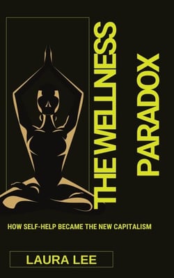 The Wellness Paradox: How Self-Help Became the New Capitalism