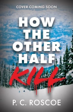 How the Other Half Kill - Gossip Girl meets the White Lotus in this steamy YA thriller