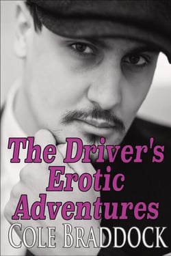 The Driver's Erotic Adventures