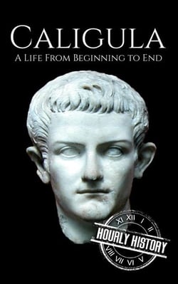 Caligula - Roman Emperors