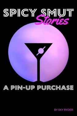 A Pin-Up Purchase - Spicy Smut Stories