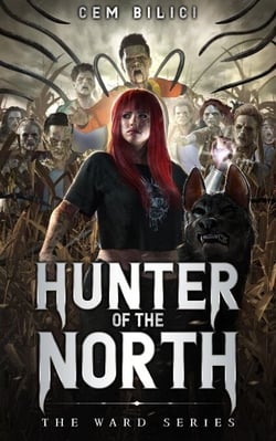 Hunter of the North - The Ward Series, #2