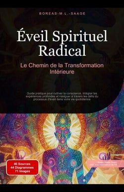 Éveil Spirituel Radical: Le Chemin de la Transformation Intérieure - Spiritualité (FR), #2