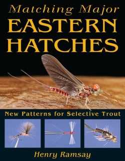 Matching Major Eastern Hatches