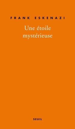 Une étoile mystérieuse