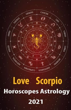 Scorpio Love Horoscope &amp; Astrology 2021 - Cupid's Plans for You, #8