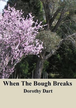 When The Bough Breaks - Australian historical novel - The Katy Tree, #1