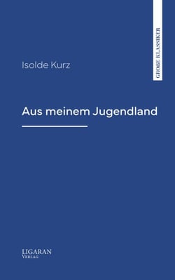 Aus meinem Jugendland