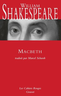 Macbeth - traduit par Marcel Schwob - inédit dans la collection