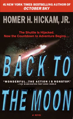 Back to the Moon - A Novel