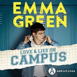 Love &amp; Lies on Campus