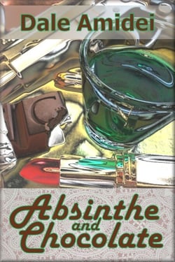Absinthe and Chocolate - Boone's File, #1