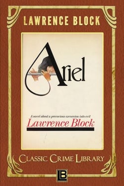 Ariel - The Classic Crime Library, #16