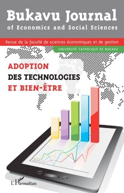 Adoption des technologies et bien-être