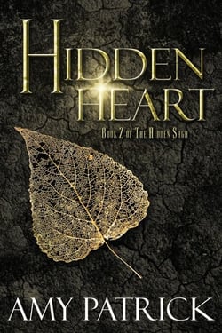 Hidden Heart - The Hidden Saga, #2