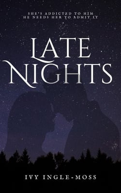Late Nights - Ain't No Rest For The Wicked, #1