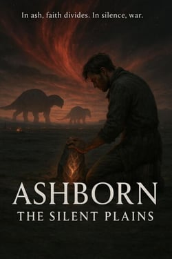 Ashborn The Silent Plains