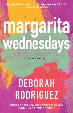 Margarita Wednesdays - Making a New Life by the Mexican Sea