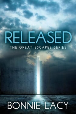 Released - The Great Escapee Series, #1