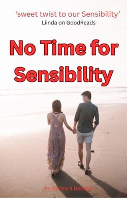 No Time for Sensibility