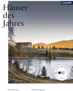Häuser des Jahres 2021 - Die 50 besten Einfamilienhäuser