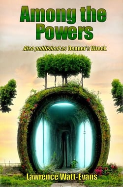 Among the Powers