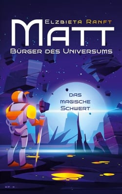 Matt - Bürger des Universums