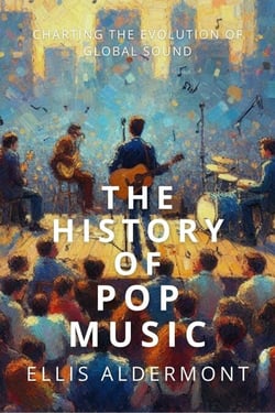 The History of Pop Music: Charting the Evolution of Global Sound