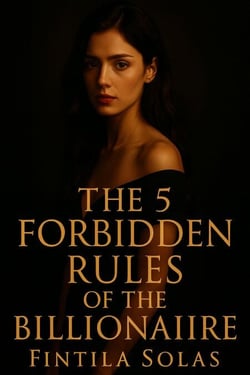 The 5 Forbidden Rules of the Billionaire