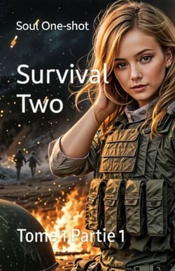 Survival Two – Tome 1 – Partie 1