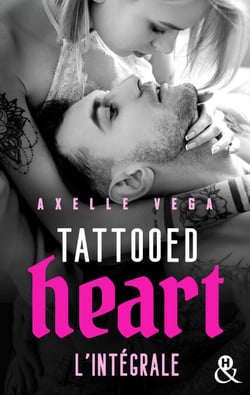 Tattooed Heart - L'intégrale