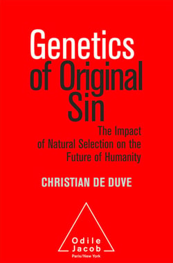Genetics of Original Sin