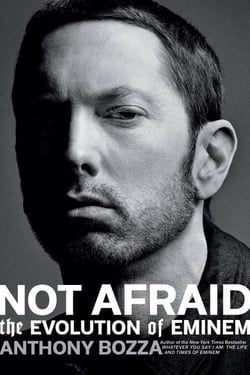 Not Afraid - The Evolution of Eminem