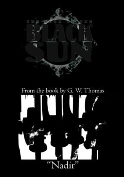 The Book of the Black Sun: Nadir - The Black Sun, #6