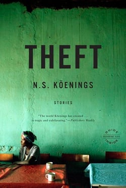 Theft - Stories