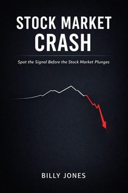 Stock Market Crash: Spot the Signal Before the Stock Market Plunges