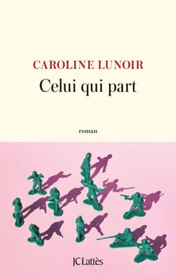 Celui qui part