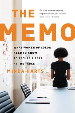 The Memo - What Women of Color Need to Know to Secure a Seat at the Table