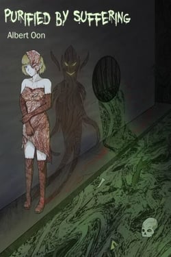 Purified by Suffering - Trinity of Suffering, #1