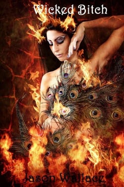 Wicked Bitch - Poetry, #79