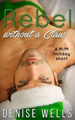Rebel Without A Claus