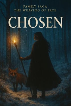 Chosen - The Weaving of Fate, #1