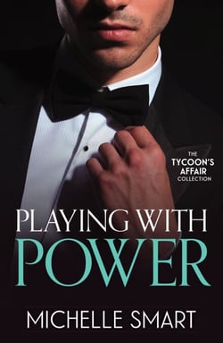 Playing With Power - Marriage Made in Blackmail (Rings of Vengeance) / Billionaire's Baby of Redemption / His Greek Wedding Night Debt