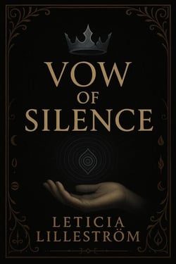 Vow of Silence - The seven vows and memoryblade, #2