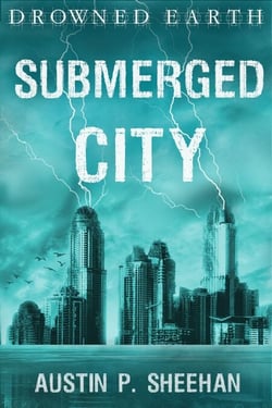 Submerged City - Drowned Earth, #3