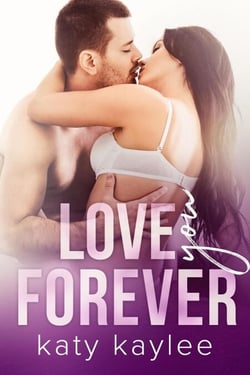 Love You Forever - Second Chances, #3