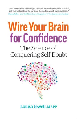 Wire Your Brain for Confidence: The Science of Conquering Self-Doubt