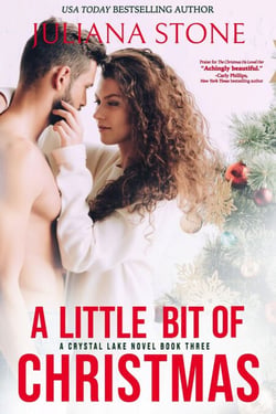 A Little Bit of Christmas - A Crystal Lake Novel, #3