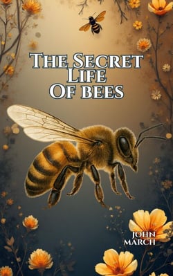 The Secret Life of Bees - The Secret Life of, #4